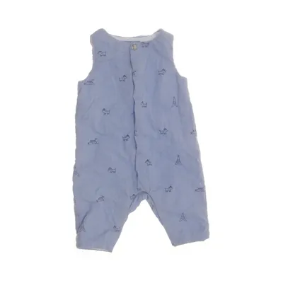 Sparkdräkt (Blå) från Jacadi Bomull, Polyester