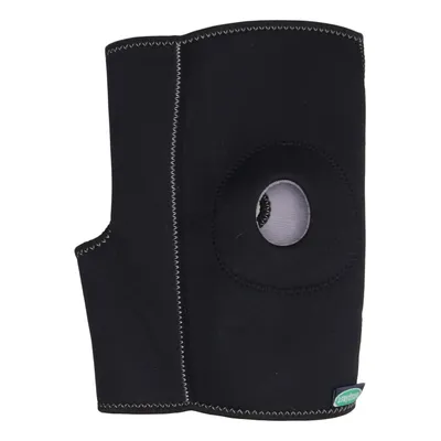 Knee support (Black) from Sensiplast