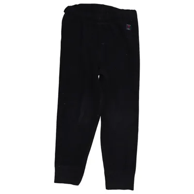 Joggingbroek (Zwart) van Polarn O. Pyret Polyester