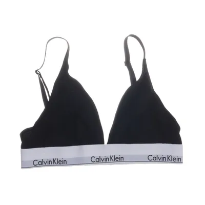 Bralette (Svart, Flerfärgad) från Calvin Klein