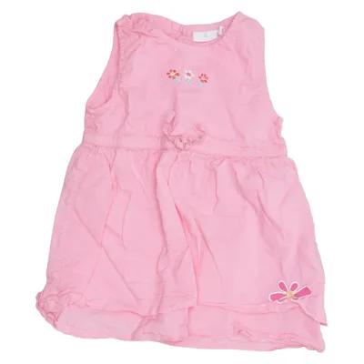 Dress (Pink) from Åhléns Cotton