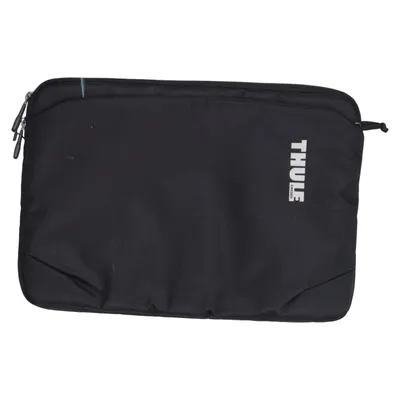 Laptophoes (Zwart) van Thule