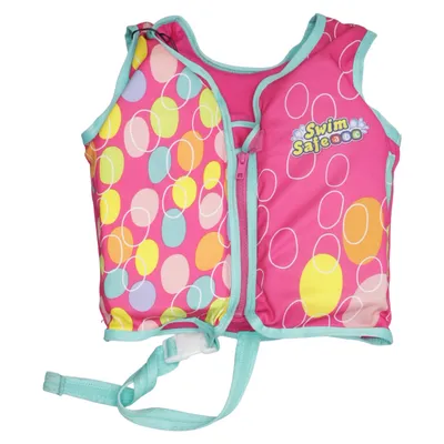 Watersportuitrusting (Swim Safe Abc) van Bestway