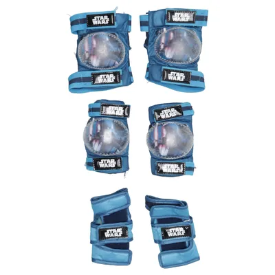 Protection (Blue) from Star Wars