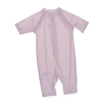 UV clothing (Pink) from C-Mini Elastane, Polyester