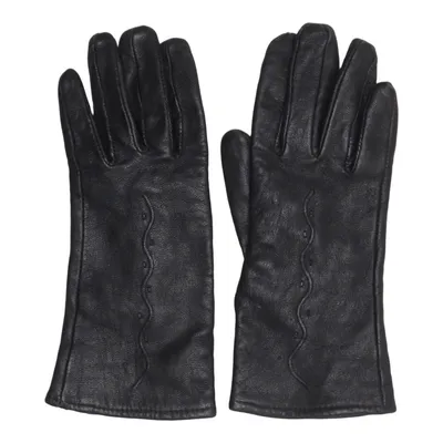 Handschoenen (Zwart) van Lord Acryl