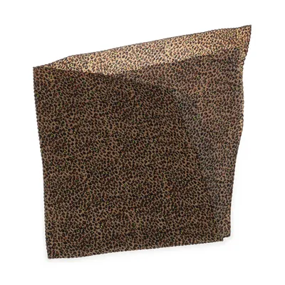 Scarf (Beige, Flerfärgad) från Zara