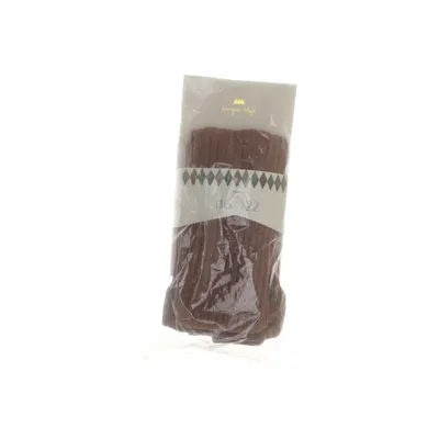Tights (Brown) from Konges Sløjd Organic cotton, Elastane, Polyamide