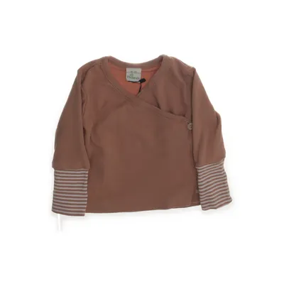 Kofta (Brun, Vit) från Alana Bomull