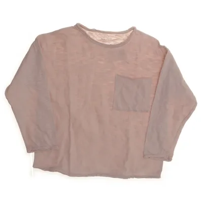 Långärmad t-shirt (Beige) från Play Up