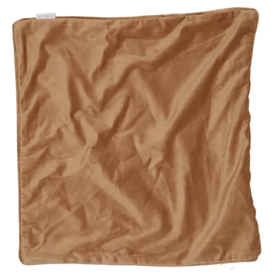 Housse de coussin (Marron) de Boel & Jan Polyester