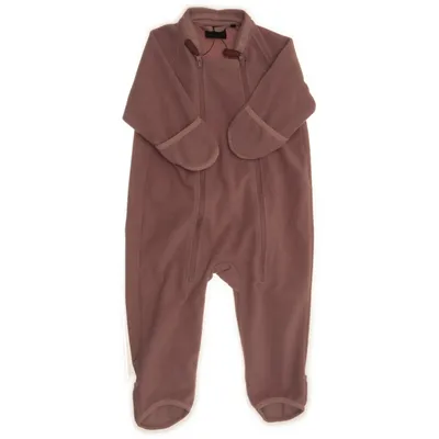 Mjukisdräkt (Rosa) från Kuling Polyester