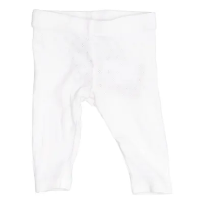 Legging (Blanc) de Lindex Newborn Coton