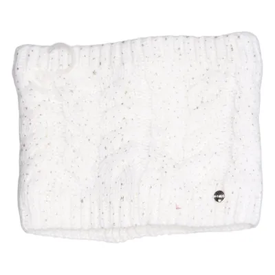 Neck warmer (White, Gold) from Original Marines Polyester