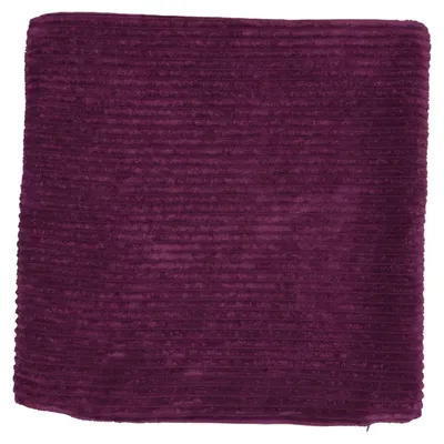 Sierkussensloop (Lila) van Åhléns Polyester