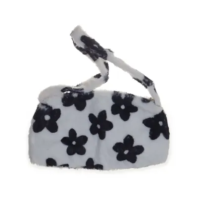 Axelremsväska (Vit, Blå) från Lolita Jade