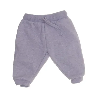 Mjukisbyxor (Grå) från Fox Bomull, Elastan, Polyester