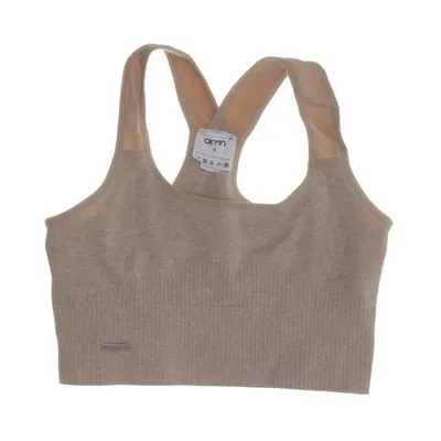 Sport-BH (Beige) från Aim'n Elastan, Polyamid, Polyester