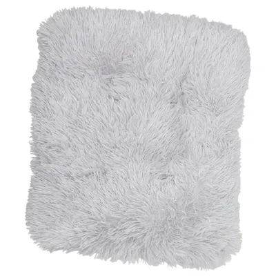 Lit pour animaux de compagnie (Gris)