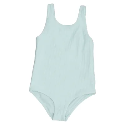 Maillot de bain une pièce (Vert) de H&M
