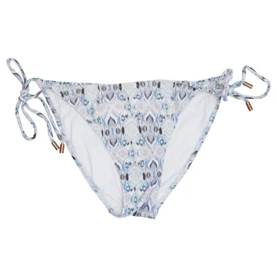 Bikiniunderdel (Flerfärgad) från Melissa Odabash Elastan, Polyamid