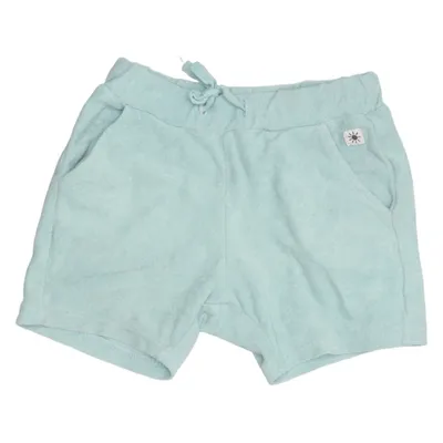 Short de jogging (Vert) de Lindex Baby Coton, Polyester