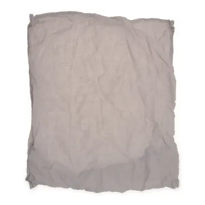 Pillowcase (Gray) from H&M Linen