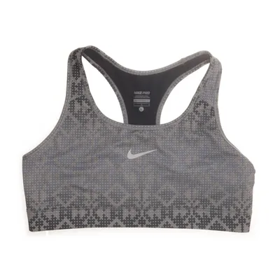 Sports bra (Nike Pro) from Nike Pro Elastane, Polyester