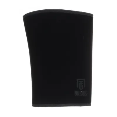 Knee support (Black) from Nordic