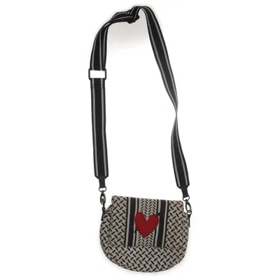Sac à bandoulière (Anita Hass ) de Lala Berlin