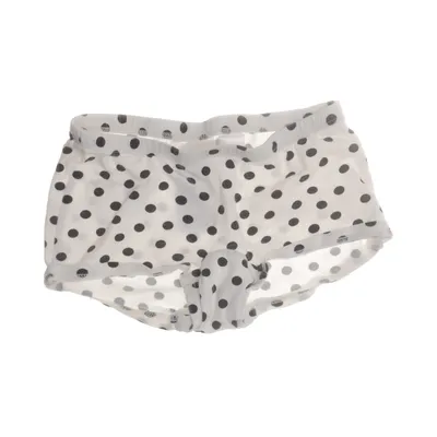 Slip (Blanc, Noir) de H&M