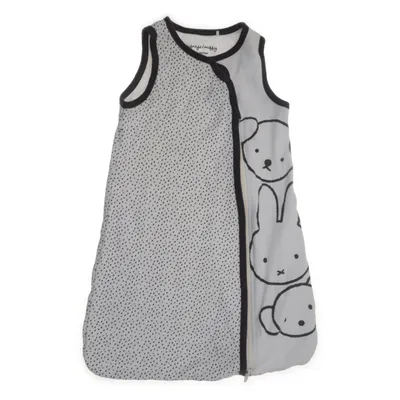 Babyslaapzak (Wit, Meerkleurig) van Nijntje Miffy Katoen