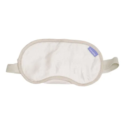 Sovemaske (Beige) fra Emirates