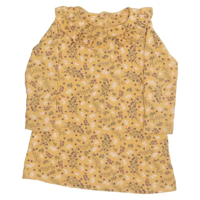 Robe (111371) de Minymo Coton, Élasthane, Modal