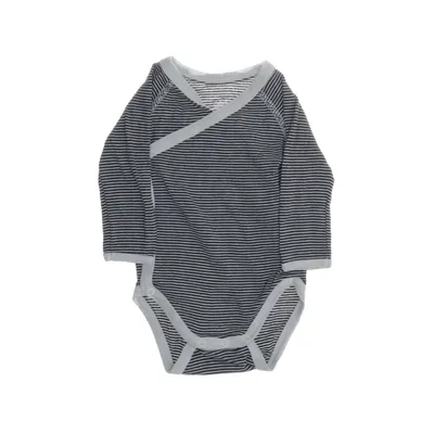 Body (Blue, White) from Petit Bateau