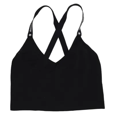 Sport-bh (Zwart) van Oceans Apart Elastaan, Polyamide