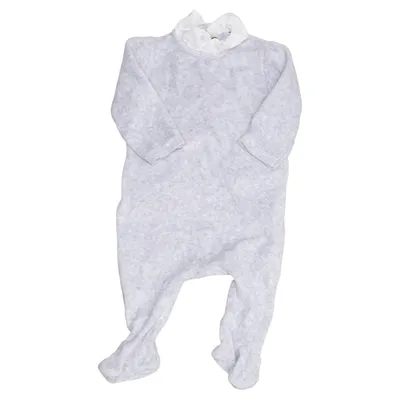 Barboteuse (Gris) de Zara Home Kids Coton, Polyester