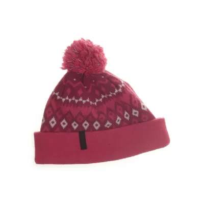 Bobble hat (Pink, White) from Stadium