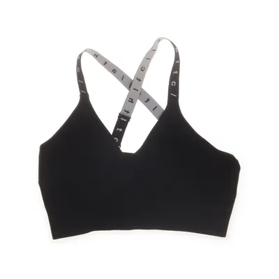 Sport-BH (Svart) från H&M Sport Elastan, Polyamid