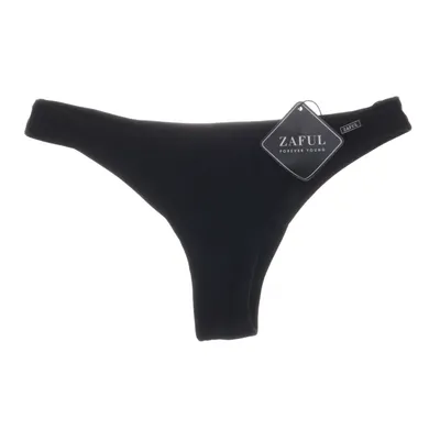 Bikini broekje (Zwart) van Zaful