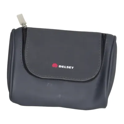 Toilet bag (Gray) from Delsey
