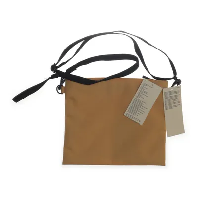 Axelremsväska (SACOCHE) från Muji Polyester