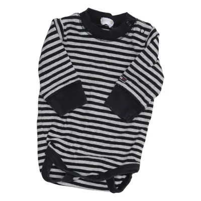 Romper (Zwart, Grijs) van Baby by Lindex Katoen