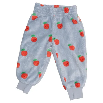 Pyjamasbyxor (Blå, Röd) från Tinycottons Polyester