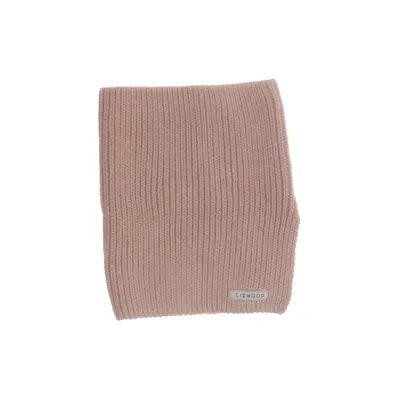 Tubhalsduk (Rosa) från Liewood Ekologisk bomull