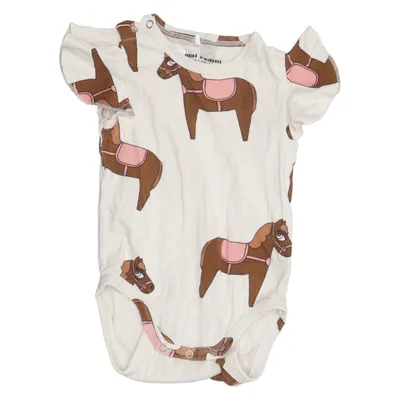 Body (Beige, Brown, Pink) from Mini Rodini