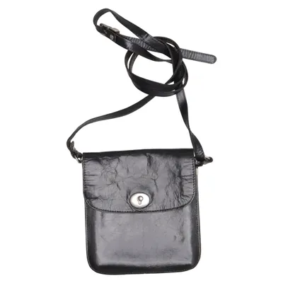Sac à bandoulière (Noir) de Claudio Ferrici