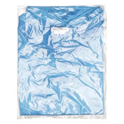 Débardeur (Bleu) de Executive Collection Soie