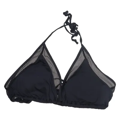 Bikini top (Black) from Britney Spears Elastane, Polyamide