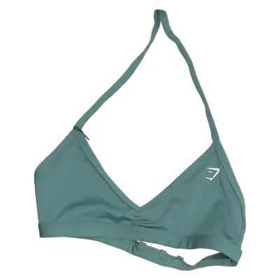 Brassière (Vert) de Gymshark Élasthane, Polyester recyclé